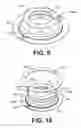Fig. 08 - Seals for closet collars