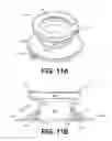 Fig. 09 - Seals for closet collars