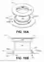 Fig. 13 - Seals for closet collars