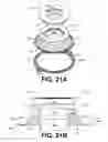 Fig. 19 - Seals for closet collars
