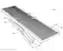 Fig. 01 - Cargo floor brace tool