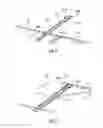 Fig. 08 - Assembly of a platform assembly and support structure and method of assembly