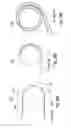 Fig. 22 - Assembly of a platform assembly and support structure and method of assembly