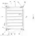 Fig. 02 - Safety gate