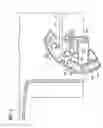 Fig. 07 - Tamper resistant gravity latch