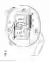 Fig. 09 - Tamper resistant gravity latch