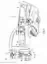 Fig. 02 - Electrical door latch with motor reset