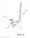 Fig. 08 - Door latch with low operating noise