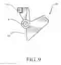 Fig. 09 - Door latch with low operating noise
