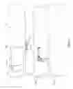 Fig. 02 - Sliding door assembly and ground base station using the same