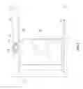 Fig. 03 - Sliding door assembly and ground base station using the same