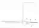 Fig. 01 - Dishwasher door with counterbalance assembly