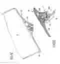 Fig. 03 - Window lifter assembly