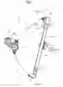 Fig. 02 - Window regulator for vehicle