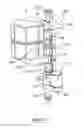 Fig. 09 - Apparatus for opening and closing an aircraft electric door