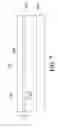 Fig. 09 - DOOR FRAME