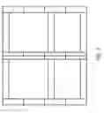 Fig. 04 - GARAGE DOOR RE-FACING SYSTEM
