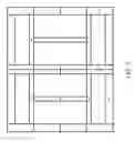 Fig. 08 - GARAGE DOOR RE-FACING SYSTEM
