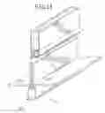 Fig. 08 - ROLLING DOOR CONSTRUCTION FOR CONTROLLING AIR LEAKAGE