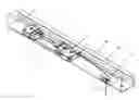 Fig. 01 - WINDOW CURTAIN CONTROL DEVICE