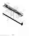 Fig. 08 - Transmission device for cordless window shades