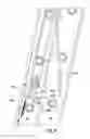 Fig. 06 - Ladder extension brake