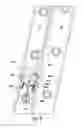Fig. 09 - Ladder extension brake