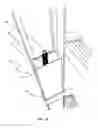 Fig. 12 - Adjustable ladders, ladder components and related methods