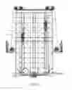 Fig. 08 - Redundant or combination traversing and RHC systems for derrick structures