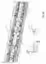 Fig. 12 - Hydraulic control of downhole tools