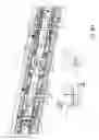 Fig. 13 - Hydraulic control of downhole tools