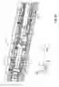 Fig. 14 - Hydraulic control of downhole tools