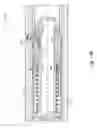 Fig. 21 - Hydraulic control of downhole tools