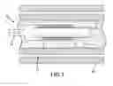 Fig. 02 - Magnetic pulse actuation arrangement for downhole tools and method