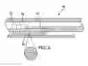 Fig. 04 - Magnetic pulse actuation arrangement for downhole tools and method
