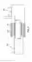 Fig. 08 - Magnetic pulse actuation arrangement for downhole tools and method