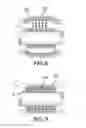 Fig. 09 - Magnetic pulse actuation arrangement for downhole tools and method