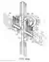Fig. 09 - VALVED TREE MEMBER FOR A RISER SYSTEM AND TELESCOPING DEVICE FOR INCLUSION IN A RISER SYSTEM