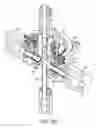 Fig. 10 - VALVED TREE MEMBER FOR A RISER SYSTEM AND TELESCOPING DEVICE FOR INCLUSION IN A RISER SYSTEM