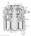 Fig. 02 - Pump device with deformable pump ring