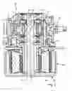 Fig. 02 - Pump device with pump ring having curved contact portion