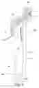 Fig. 05 - Stationary blades for a steam turbine and method of assembling same