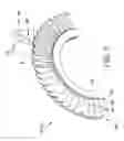 Fig. 08 - Stationary blades for a steam turbine and method of assembling same