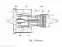 Fig. 02 - Inter-stage cooling for a turbomachine