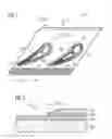 Fig. 02 - Vane segment for a gas turbine