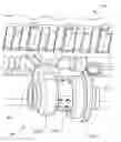 Fig. 01 - Engine arrangement