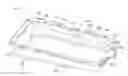 Fig. 01 - OIL PAN ASSEMBLY