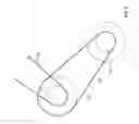 Fig. 06 - Packaged electrical assist assembly for supercharged power plant
