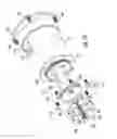 Fig. 07 - Helical follower internal combustion engine