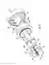 Fig. 08 - Helical follower internal combustion engine
